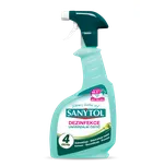 Sanytol Dezinfekce univerzální čistič 4…