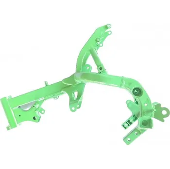 rám kola Rám XMOTOS XB20 Zelená