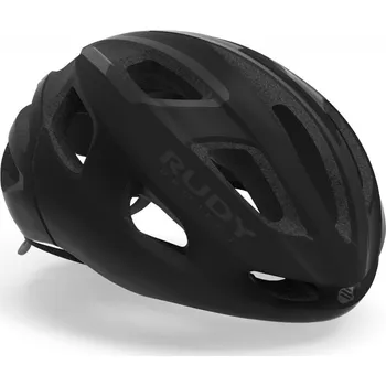 Rudy Project Strym Black Stealth Matte, L