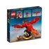 Stavebnice LEGO LEGO Harry Potter 76394 Fawkes Brumbálův fénix