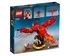 Stavebnice LEGO LEGO Harry Potter 76394 Fawkes Brumbálův fénix
