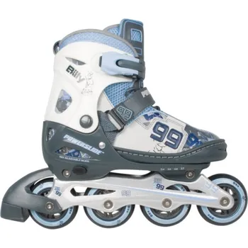 Kolečkové brusle Dětské kolečkové brusle Powerslide Billy 99 Velikost: EUR 30-33