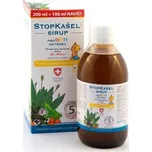 Dr. Weiss Stopkašel sirup, 150 ml