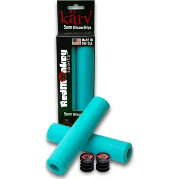 grip Gripy RedMonkey Karv 5 mm Sky Blue