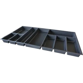 Organizace kuchyně Agoform Sky 500/90 822 x 474 mm antracit