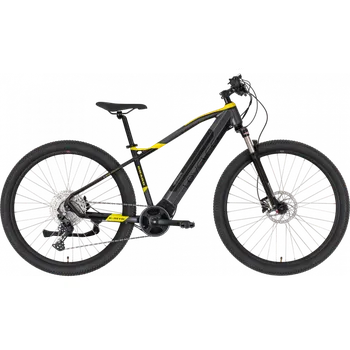 Elektrokolo Recenze Lovelec Drago 17,5 Ah 29" černé/šedé/žluté 2021