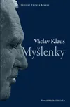 Myšlenky - Václav Klaus (2021, pevná)