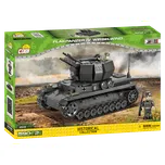 COBI World War II 2548 Flakpanzer IV…