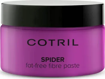 Stylingový přípravek Cotril Professional Spider fibrózní pasta na vlasy 100 ml