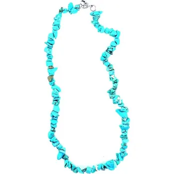 Náhrdelník Náhrdelník sekaný 45cm zap. TYRKENIT SKHS_TY