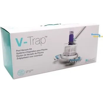Vysavač Vysavač V-Trap - set