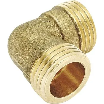 Instalatérský materiál Koleno MM 5/4"