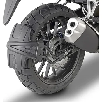 Auto-moto Honda CB 500 X (19-) - montážní kit pro uchycení zadního blatníčku KRM1171KIT / Honda NX 500 2024-