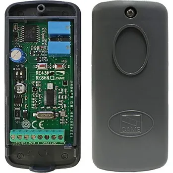 UMAKOV Externí přijímač CAME dvoukanálový 868 MHz