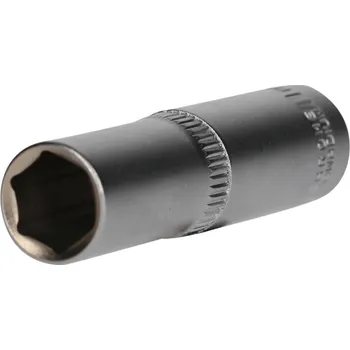 Gola sada Šestihranný nástrčný ořech 3/8", dlouhé provedení, 12 mm