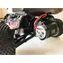 RC model auta DF models Crusher Race Buggy 2WD RTR 1:10 černý