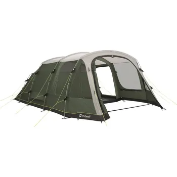 Outwell Norwood 6 zelená Stan Outwell Norwood 6 zelená