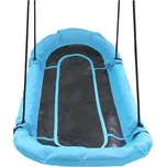 SPARTAN Zahradní houpačka Boat 140 x 70 cm