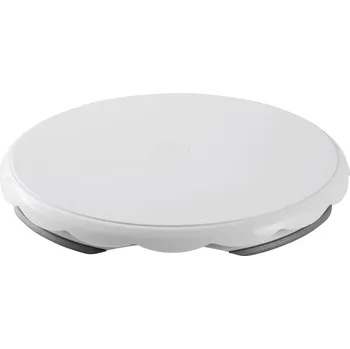 Wilton Otočný dortový stojan nízký 30 cm 