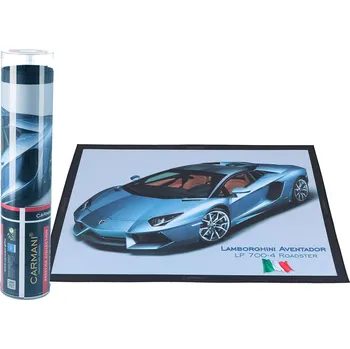 prostírání Carmani® Carmani - Prostírání Classic & Exclisive, Lamborghini Aventador LP 700-4 Roadster - 29,5*40 cm