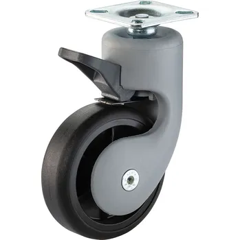 Pojezdové kolečko Nábytkové designové kolečko F315.075