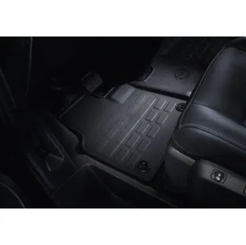 autokoberec OPEL Přední Gumový Koberec