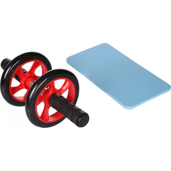 Tréninková pomůcka pro brankáře AB Roller 2W posilovací kolečko