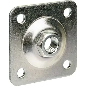 Příslušenství pro plot Spojka do brány POLBRAM