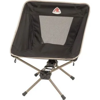 Robens Outrider 490060 černá kempingová židle Robens Outrider 490060 černá