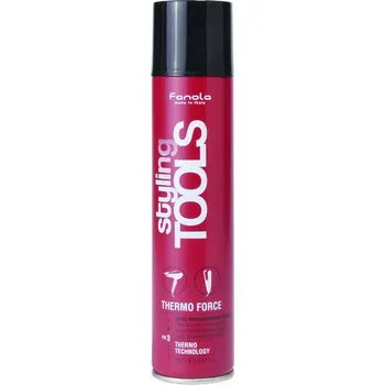 Stylingový přípravek Fanola Styling Tools Thermo Force 300 ml