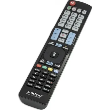 Elektronika Savio RC-11