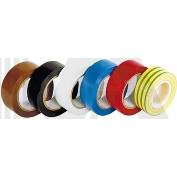 Izolační páska páska izolační - hnědá