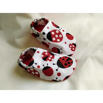 Capáčky Capáčky berušky velikost: 21 - 23,5cm (400,- Kč)