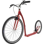 KOSTKA TOUR MAX G6 červená (satin ferrari)