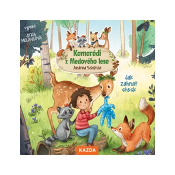 Jak zahnat stesk MP3 download