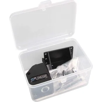 3D tisk BMG Extruder, Dual-Drive