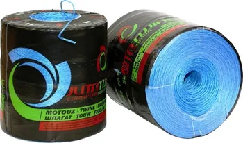 Obalový materiál JUTA Twine UV protect motouz polypropylen 5 kg 1 ks