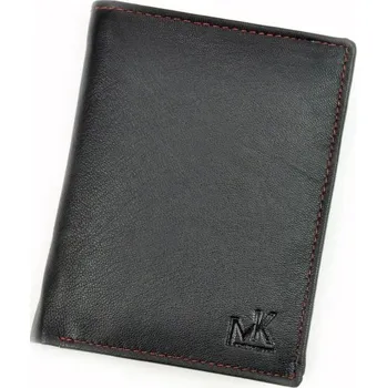 Peněženka Peněženka Money Kepper CC 5401 - černá + červená