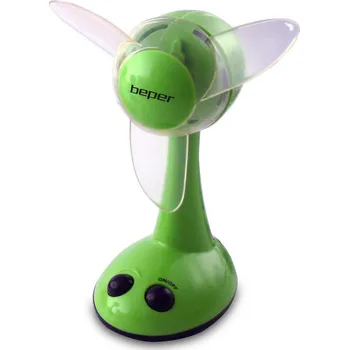 Domácí ventilátor Beper BEP-70260-V