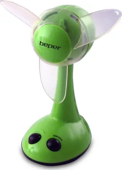 Domácí ventilátor Beper BEP-70260-V