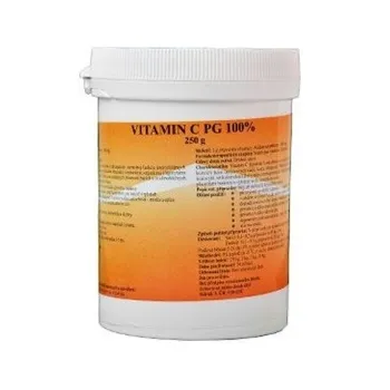 Pharmagal Vitamin C PG 100% 250 g