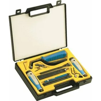 Pracovní nůž Platinová sada, noga, ng9500