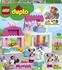 Stavebnice LEGO LEGO Duplo Disney 10942 Domek a kavárna Minnie