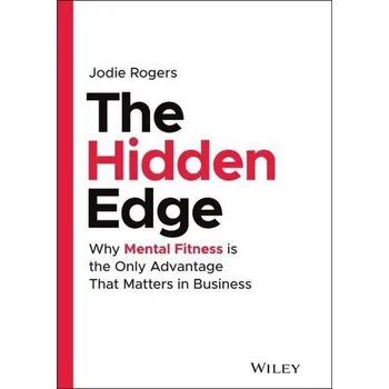 The Hidden Edge - Rogers, Jodie