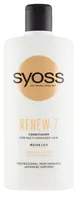 Syoss Renew 7 Conditioner 440 ml
