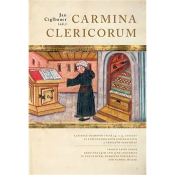 Umění Carmina Clericorum - Jan Ciglbauer