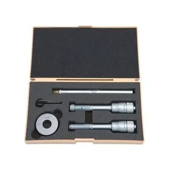 Dílna Sada dutinoměrů třídotekových analogových 12-20 mm, 3bodové měření (mitu-368-991)