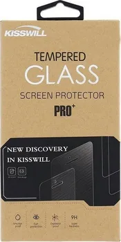 Kisswill ochranné sklo pro Samsung Galaxy M51