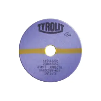 Brusný kotouč Brusný kotouč t1f 250x10x32mm sa 60 k5 vn-mod