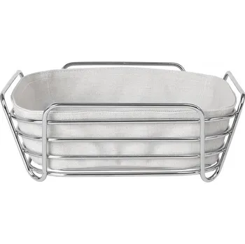 Blomus Delara ošatka na pečivo 25 cm 